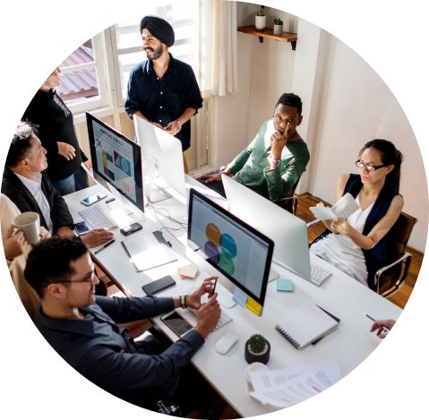 Interlinc Marketing consultation